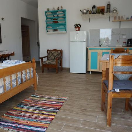 Greek Memories Boutique Studio Faliraki Eksteriør billede