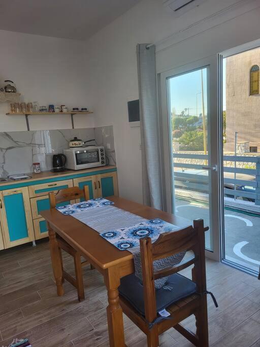Greek Memories Boutique Studio Faliraki Eksteriør billede
