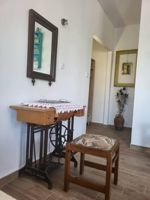 Greek Memories Boutique Studio Faliraki Eksteriør billede