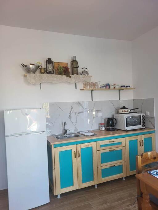 Greek Memories Boutique Studio Faliraki Eksteriør billede
