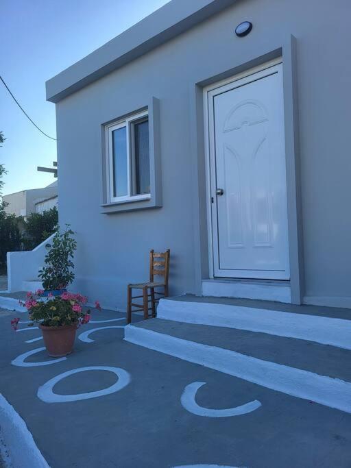 Greek Memories Boutique Studio Faliraki Eksteriør billede