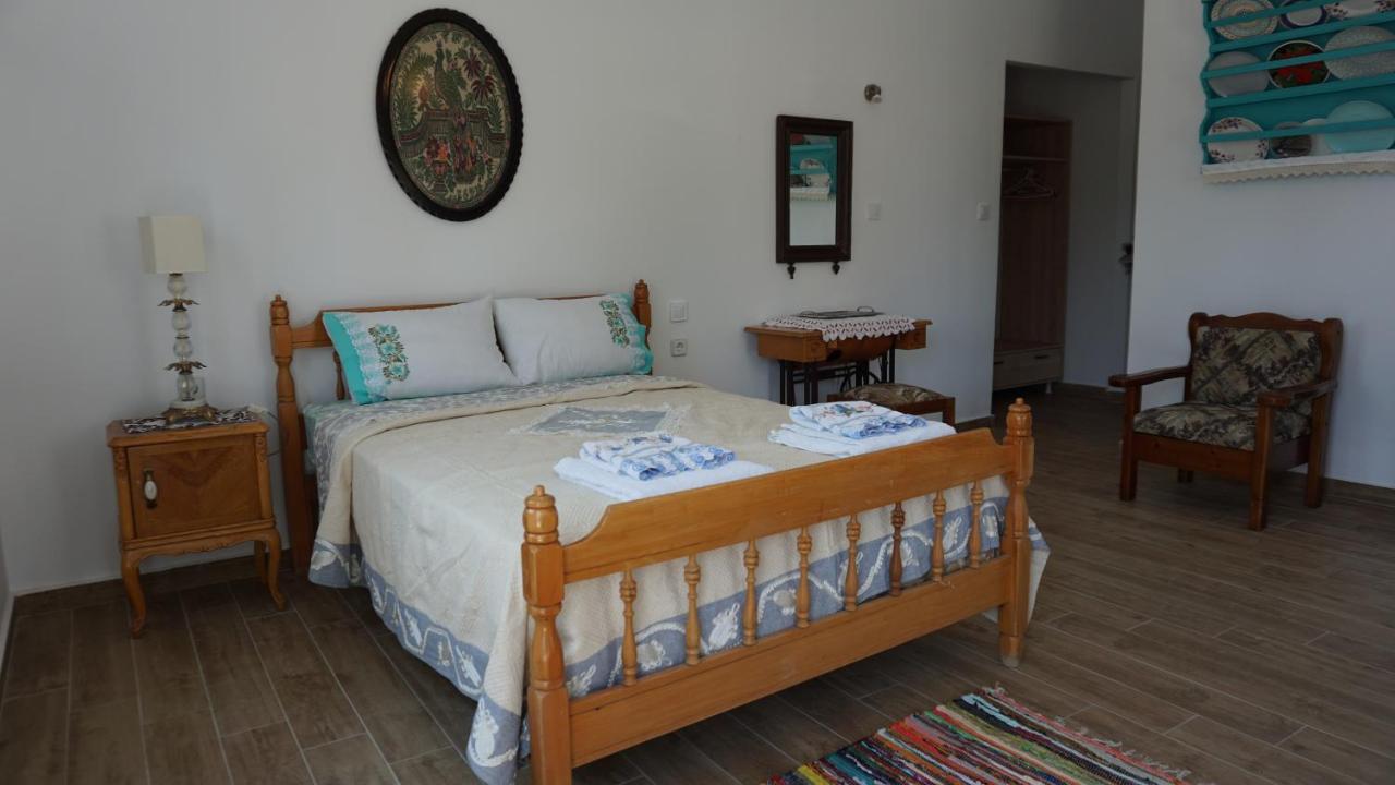 Greek Memories Boutique Studio Faliraki Eksteriør billede