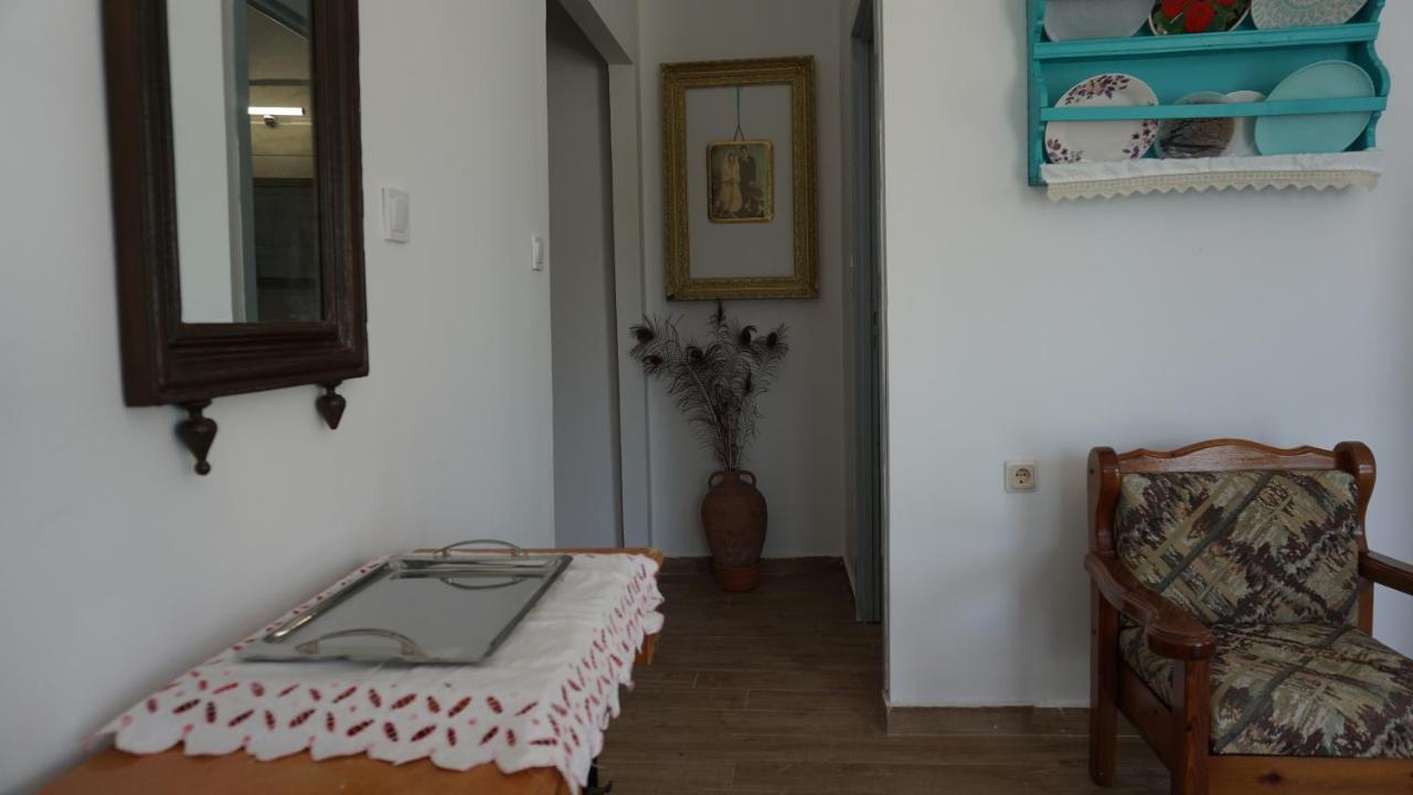 Greek Memories Boutique Studio Faliraki Eksteriør billede