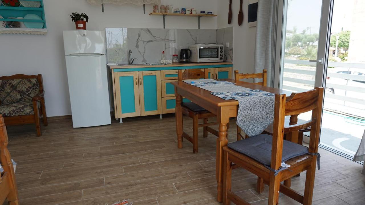 Greek Memories Boutique Studio Faliraki Eksteriør billede